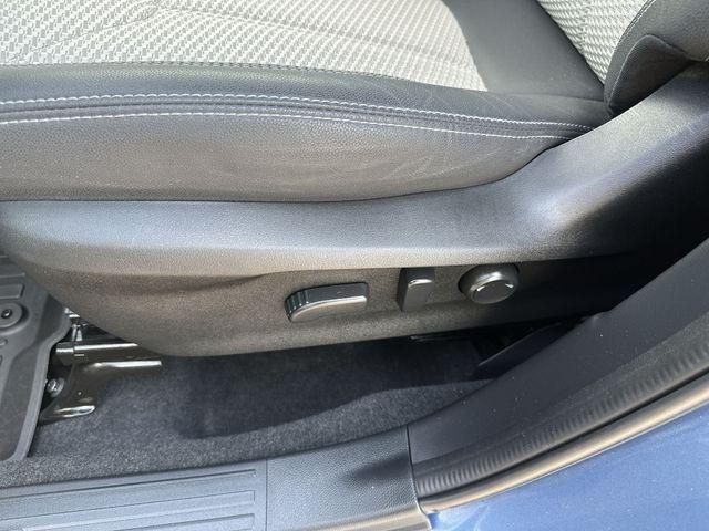 used 2021 Subaru Forester car, priced at $18,884