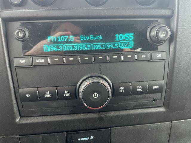 used 2024 Chevrolet Express 2500 car, priced at $32,978