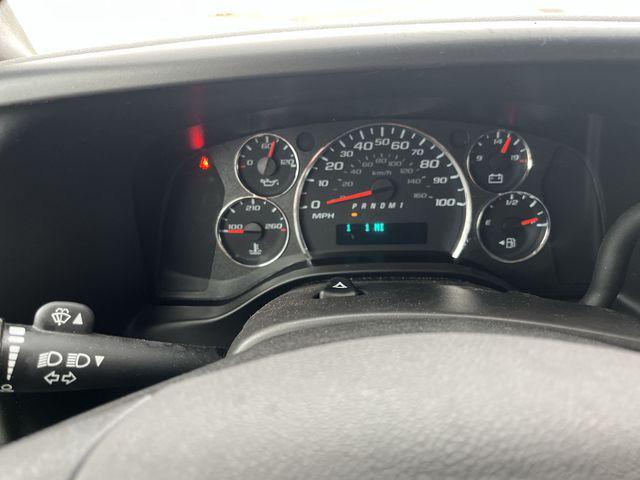 used 2024 Chevrolet Express 2500 car, priced at $32,978