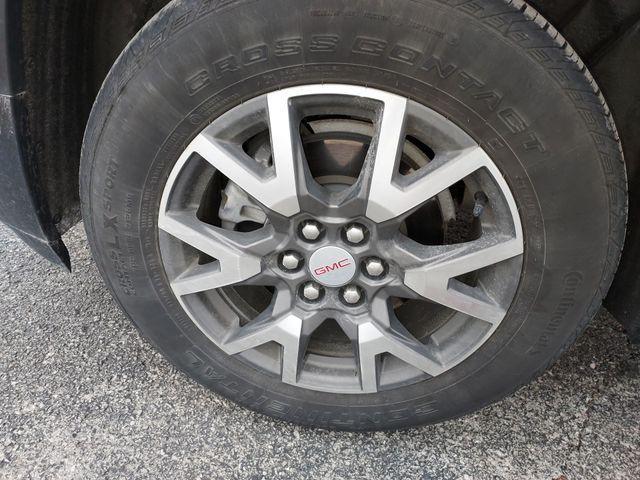 used 2023 GMC Acadia car, priced at $25,711