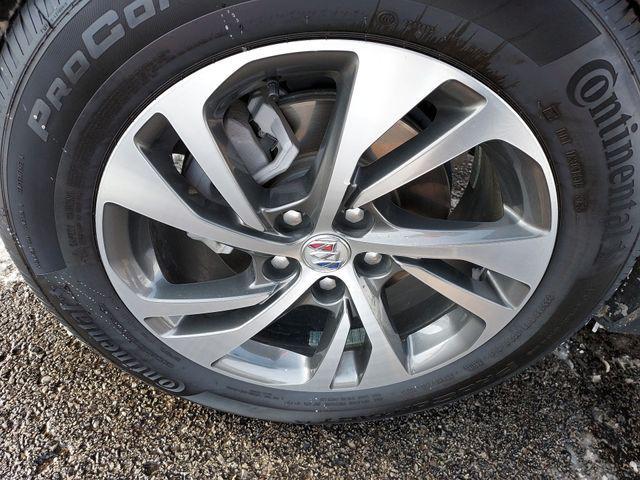 used 2023 Buick Envision car, priced at $26,645