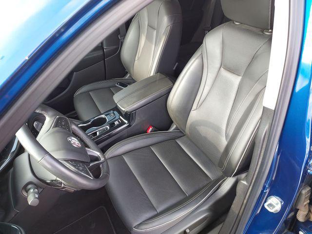 used 2023 Buick Envision car, priced at $26,645