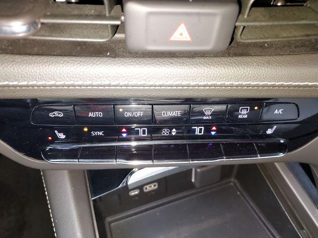 used 2023 Buick Envision car, priced at $26,645