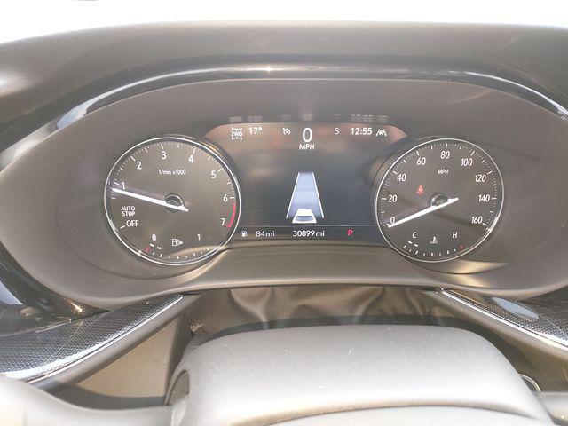 used 2023 Buick Envision car, priced at $26,645