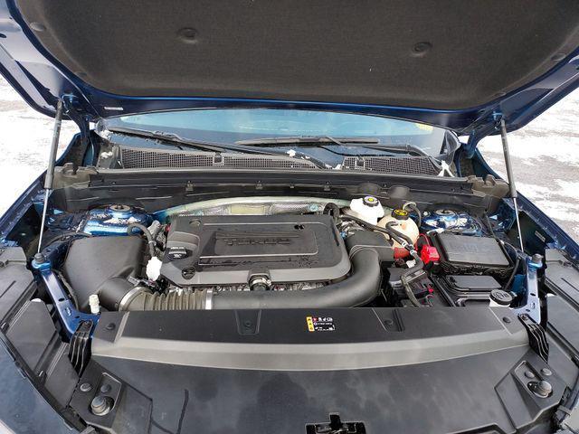 used 2023 Buick Envision car, priced at $26,645