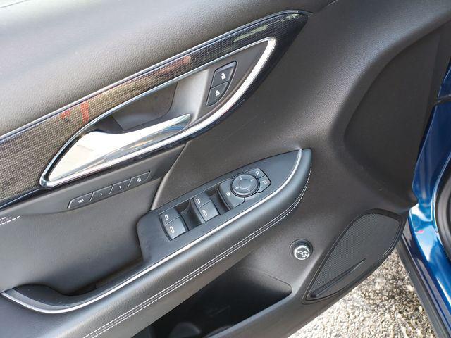 used 2023 Buick Envision car, priced at $26,645