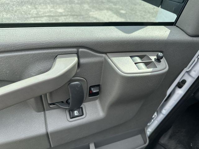 used 2025 GMC Savana 2500 car, priced at $34,048
