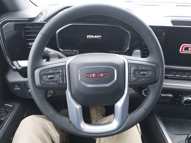 new 2026 GMC Sierra 1500 car, priced at $66,343