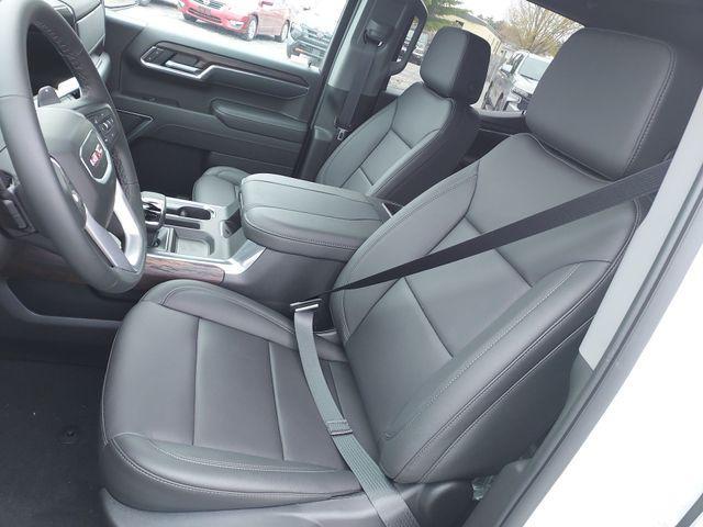 new 2026 GMC Sierra 1500 car, priced at $66,343