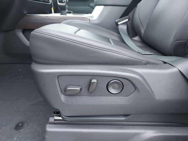 new 2026 GMC Sierra 1500 car, priced at $66,343