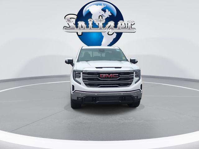 new 2026 GMC Sierra 1500 car, priced at $66,343