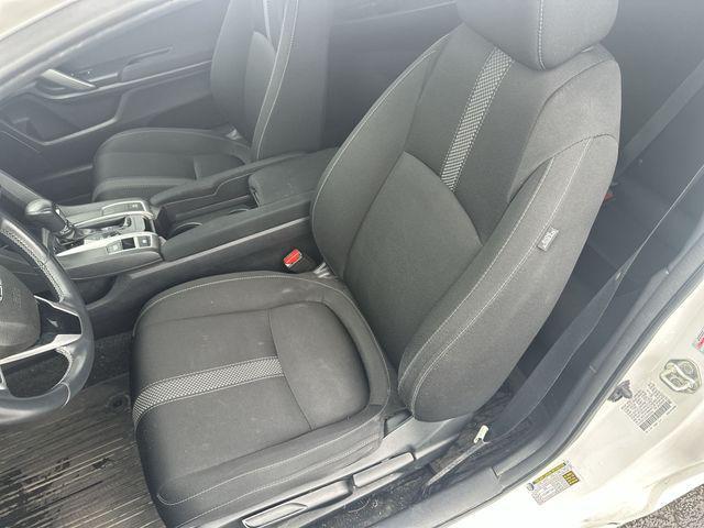 used 2019 Honda Civic car, priced at $17,803