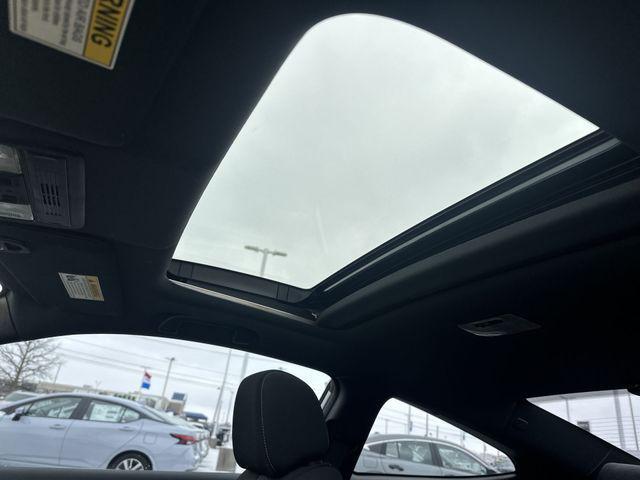 used 2019 Honda Civic car, priced at $17,803