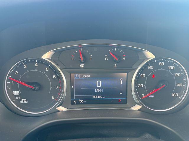 used 2023 GMC Acadia car