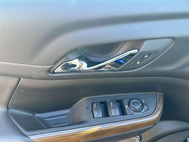 used 2023 GMC Acadia car