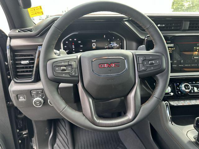 new 2026 GMC Sierra 1500 car, priced at $76,840
