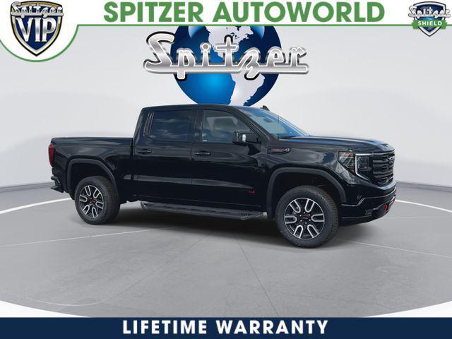 new 2026 GMC Sierra 1500 car, priced at $76,840