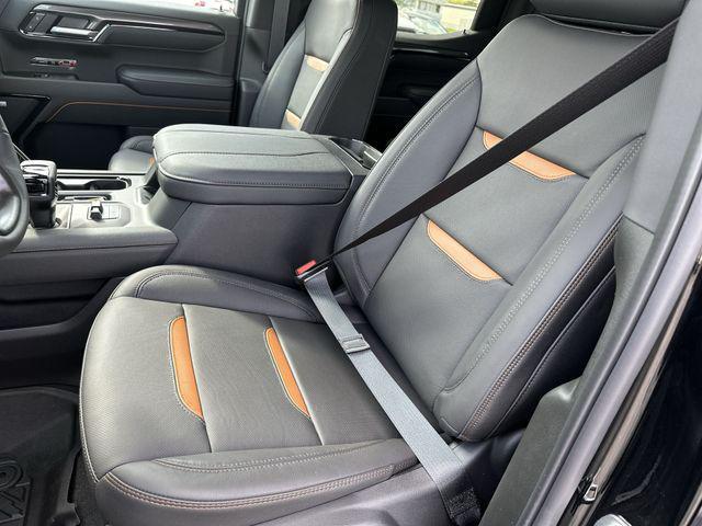new 2026 GMC Sierra 1500 car, priced at $76,840