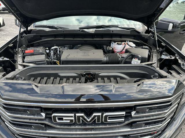 new 2026 GMC Sierra 1500 car, priced at $76,840