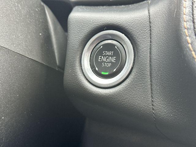 used 2024 GMC Yukon car