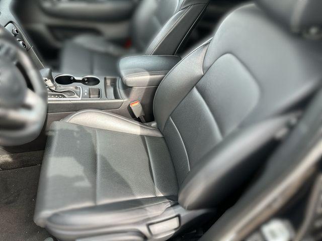 used 2020 Kia Sportage car, priced at $15,895
