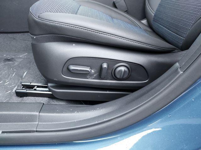 new 2026 Buick Envista car, priced at $27,845