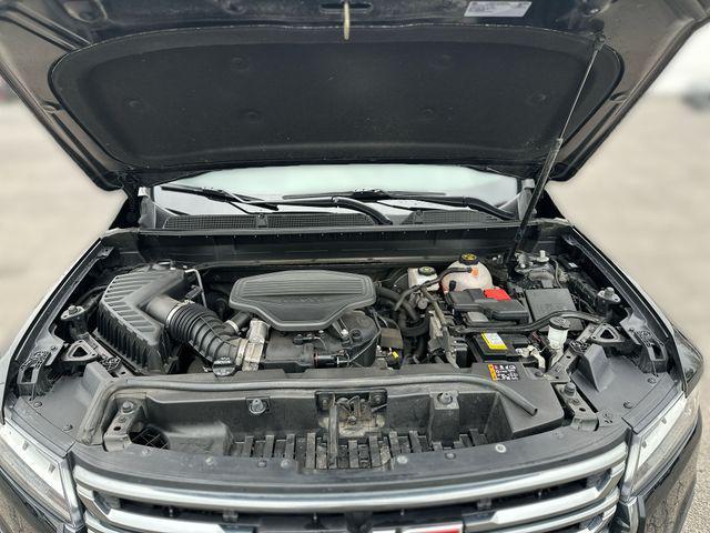 used 2023 GMC Acadia car, priced at $32,409