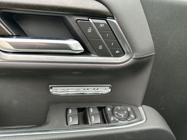 new 2026 GMC Sierra 1500 car, priced at $78,218