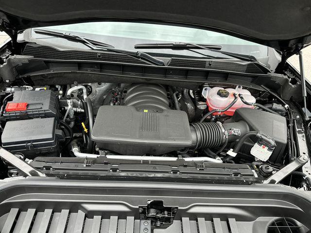 new 2026 GMC Sierra 1500 car, priced at $78,218