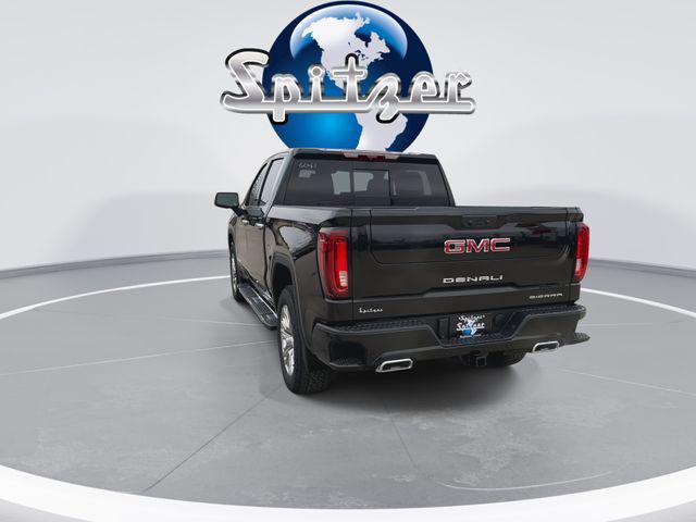 new 2026 GMC Sierra 1500 car, priced at $78,218