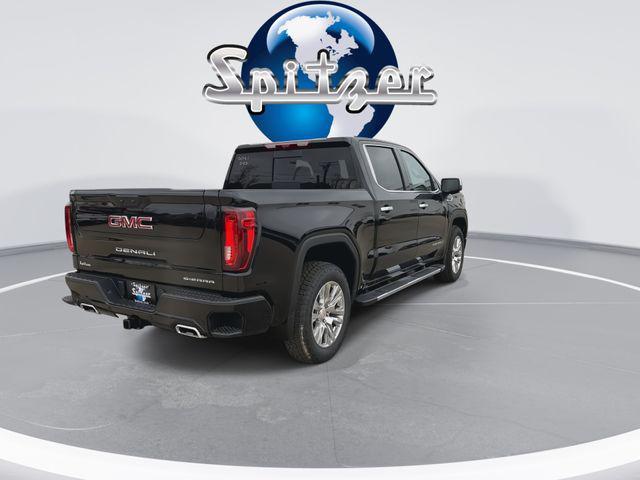 new 2026 GMC Sierra 1500 car, priced at $78,218