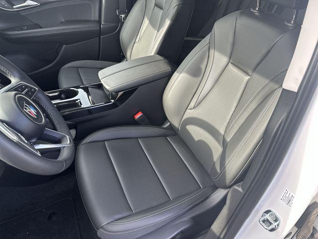 used 2025 Buick Envision car, priced at $31,957