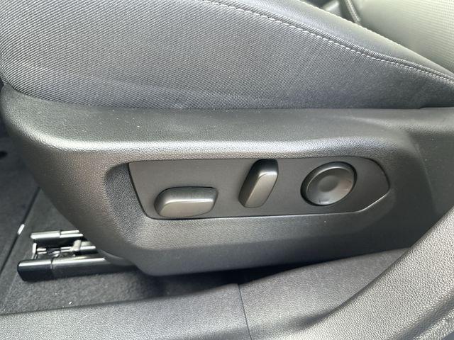 used 2025 Buick Envision car, priced at $31,957