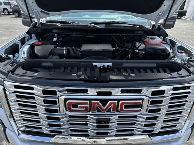 new 2026 GMC Sierra 2500 car, priced at $83,539