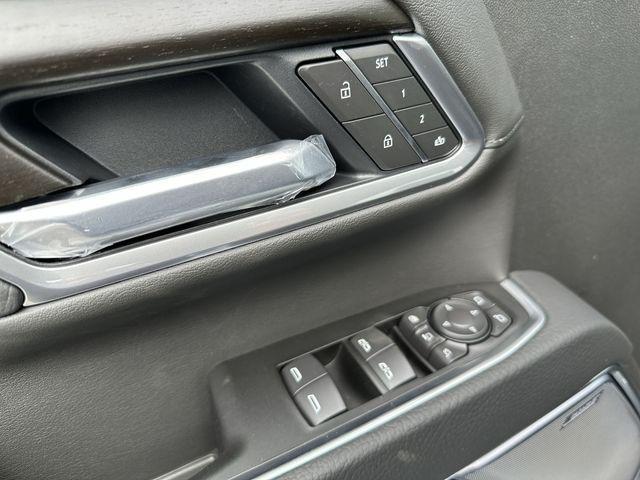 new 2026 GMC Sierra 2500 car, priced at $83,539