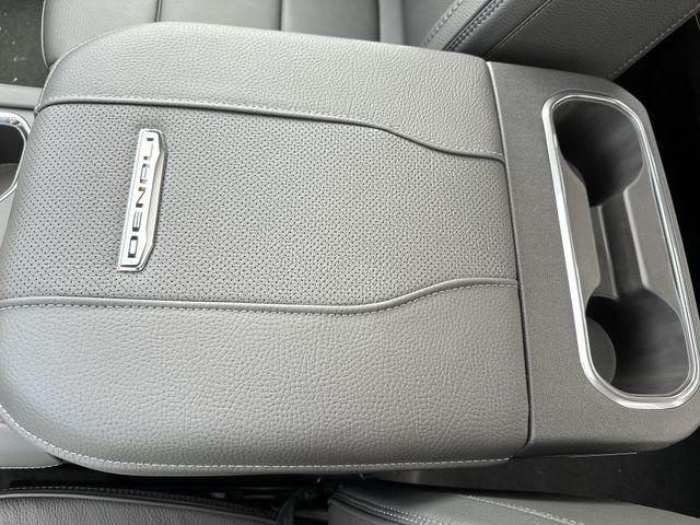 new 2026 GMC Sierra 2500 car, priced at $83,539