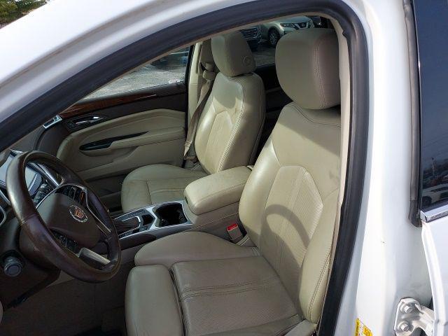 used 2016 Cadillac SRX car, priced at $9,633