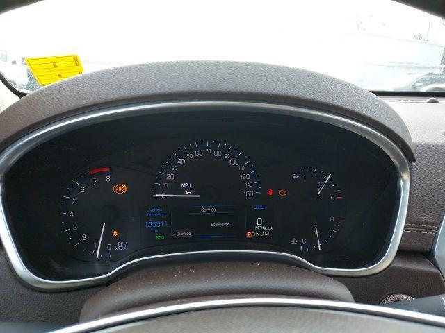 used 2016 Cadillac SRX car, priced at $9,633