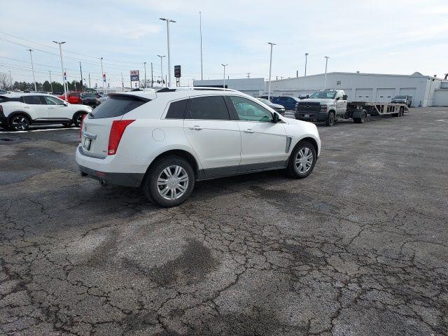 used 2016 Cadillac SRX car, priced at $9,633