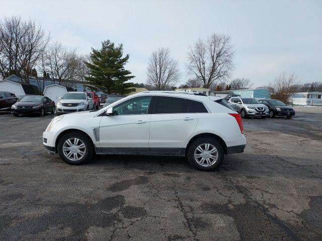 used 2016 Cadillac SRX car, priced at $9,633