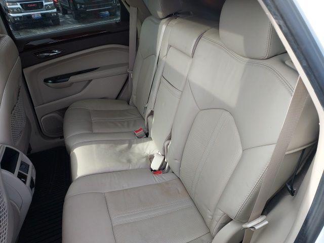 used 2016 Cadillac SRX car, priced at $9,633