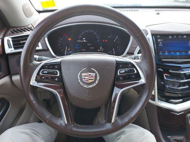 used 2016 Cadillac SRX car, priced at $9,633