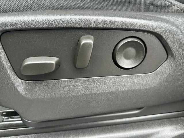 used 2023 Chevrolet Silverado 1500 car, priced at $39,567