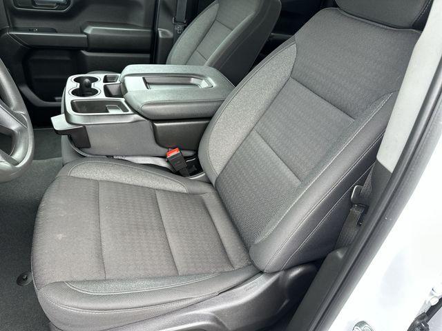 used 2023 Chevrolet Silverado 1500 car, priced at $39,567