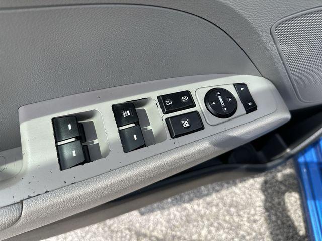 used 2018 Hyundai Elantra car, priced at $9,482