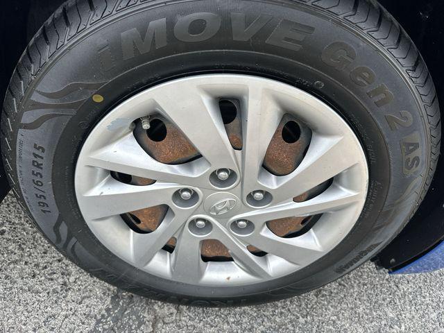 used 2018 Hyundai Elantra car, priced at $9,482