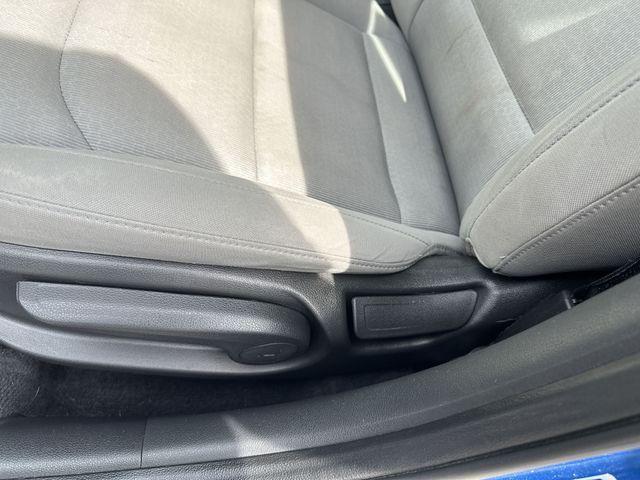 used 2018 Hyundai Elantra car, priced at $9,482