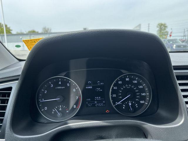 used 2018 Hyundai Elantra car, priced at $9,482