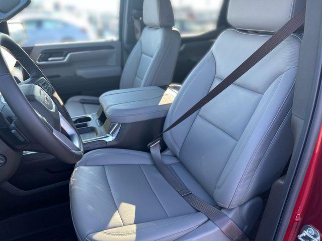 new 2026 GMC Sierra 1500 car