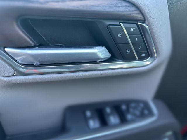 new 2026 GMC Sierra 1500 car